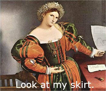 Photoshopped for SCIENCE!!!